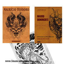 heiße Qualität Das neueste &amp; beliebte Tattoo Book